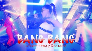 BANG BANG I Nhạc Chất Như Nước Cất I Vĩnh Thuyên Kim ft. Rapper Mr White - Sơn 2M