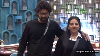 Vishal game நல்லாவே இல்லை - Neha open talk to vishal #biggbossseason8tamil #biggbosstamil #biggboss