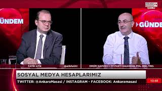 ''TÜİK Bey'e göre, tarımsal girdi fiyatları endeksi % 150. Ama, piyasa bunu söylemiyor...''