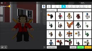 Playtube Pk Ultimate Video Sharing Website - how to be slenderman in robloxian highschool how to get free