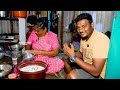 மீனவர்களின் favorite atlappam அட்லாப்பம் u0026 kazhi – 3 am sweet breakfast kasimedu chennai