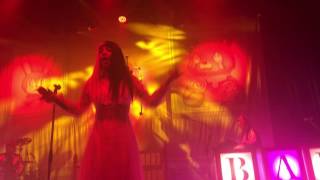 Melanie Martinez - Carousel (Live In Perth, Australia)