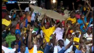 Siphelele Mthembu 2014 Highlights