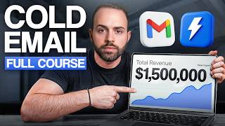 Full Cold Email Course: Everything You Need to Know About Infrastructure & Deliverability (2026)