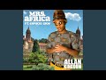 Mrs. Africa (feat. Espacio Dios)