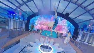 Feel the Love & Good Vibes Aboard Sun Princess | Princess Cruises