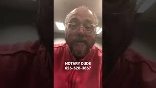 How To Authenticate a Birth Certificate✍️(California🌴)626-620-3667 #notarypublic #apostille #notary