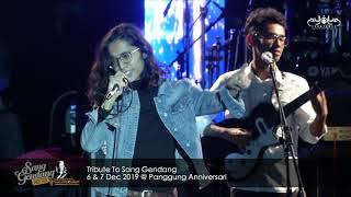 11 Hours Live & Loud Sang Gendang Dalam Kenangan - 6 Dec 2019