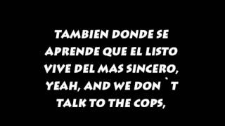 Somos de Calle Remix Daddy Yankee
