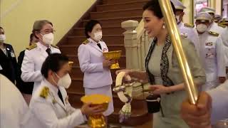 ข่าวในพระราชสำนัก  Sun อาทิตย์   24 กันยายน  2566