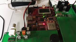 Morse Decoder on FPGA