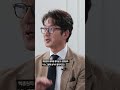 고향 예산 후배 정준호가 말하는 백종원