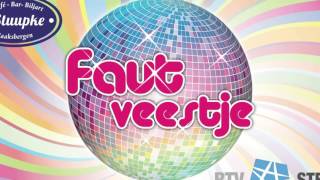 RTVSternet Promo Foute Feestje 2015