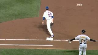 2012/09/24 Tejada's diving stop