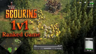 Testing My Skills in Ranked 1v1 - The Scouring (Demo)