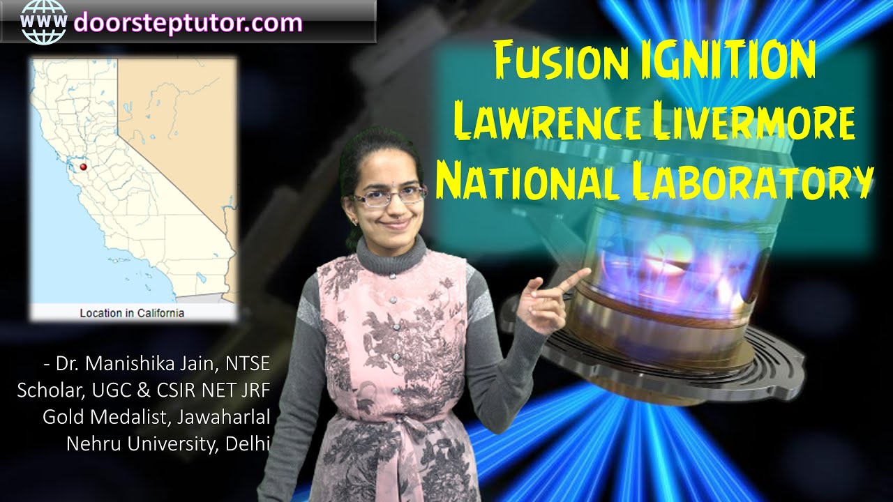 In 10 Years How Fusion Ignition Is Going To Change Our World? Lawrence ...