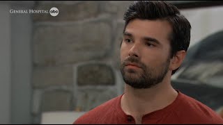 I Would Want to Know | General Hospital (April 15th, 2025)
