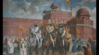 Sikh History 11 march 1783