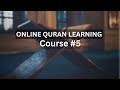 Online Quran Learning Course By Hedayatul Quran BD