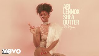 Ari Lennox - Up Late (Audio)
