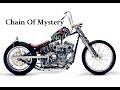 All Indian Larry Bikes
