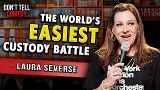 Medicated Townies | Laura Severse | Stand Up Comedy
