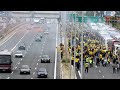 30.000 aris fans on road to athens super3 official