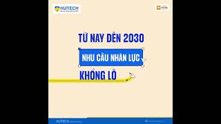 Cùng HUTECH khám phá ngành Logistics và Quản lý chuỗi cung ứng