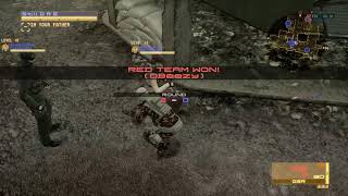 MGO 2 PC Eu Survival 9/11/2024