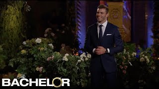 Zach Meets the First Group of Women Vying for His Heart on ‘The Bachelor’