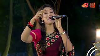 Dekha Aricha Ghate, Shahajala Ferite । Sultana Yeasmin Laila । Bangla Best Folk Song