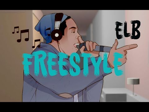 Freestyle/ EL B (solo Audio) - YouTube