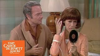 Bedtime Honesty from The Carol Burnett Show (full sketch)