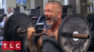 Larry Caputo Talks About Seeing Theresa in California | Long Island Medium