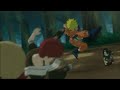 Naruto Uzumaki vs. Gaara Of The Sand | Naruto: Ultimate Ninja Storm