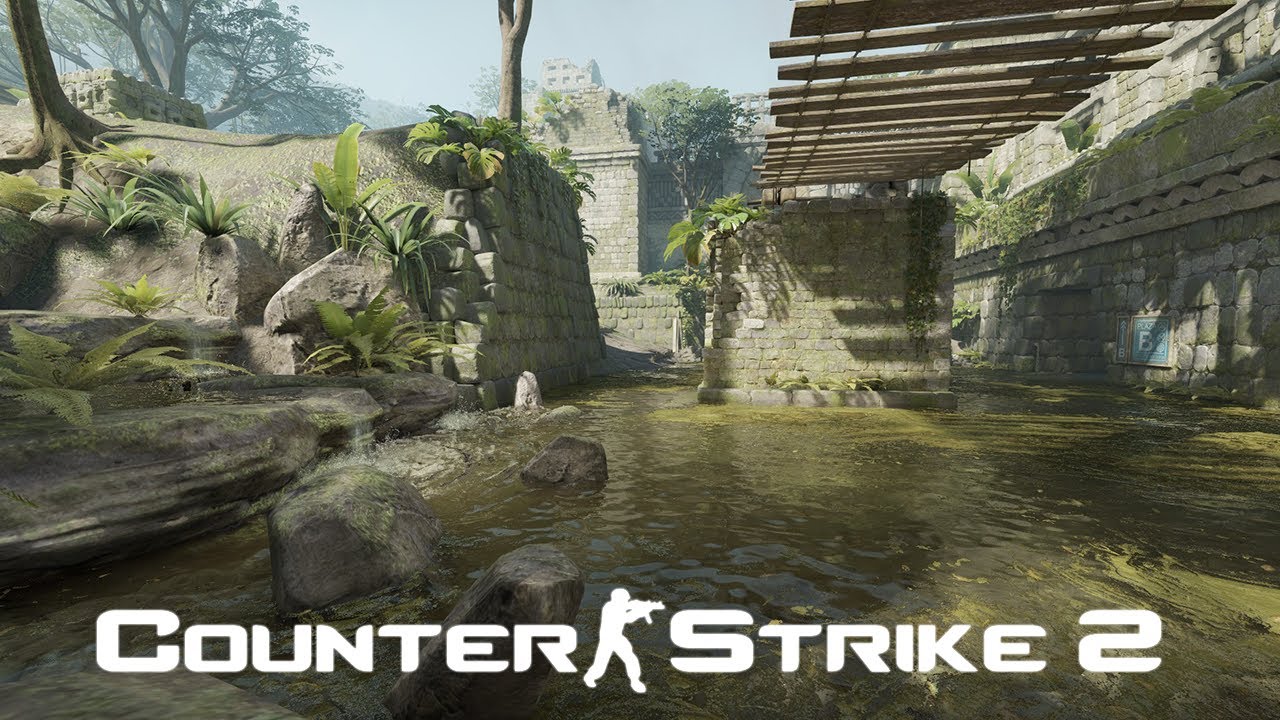 Cs2 Ancient Hd Tour Youtube