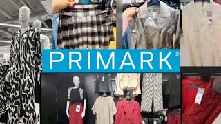 PRIMARK NEW COLLECTION || January 2025 || BIG SALE 80% Off❤