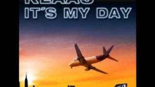 Klaas   It's My Day (Bodybangers Remix)  Dj Mauzinho