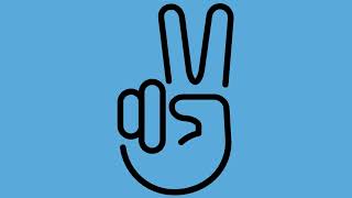 VICTORY HAND EMOJI MEANING, VICTORY HAND EMOJI #peace #goodwill #goodbye #goodluck #victoryhandemoji
