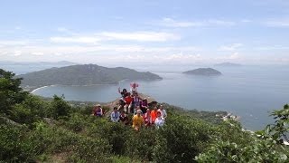 網友之旅  －南大嶼郊遊徑     19.6.2015