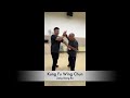 kung fu wing chun by sifu zeng xiang bo