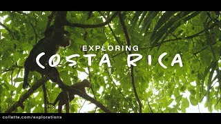 Exploring Costa Rica | Collette - Central America Tours