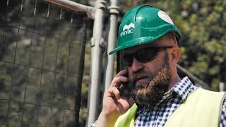 HammerTech + Mirvac: How Digital Construction Safety Drives Culture, Compliance & Efficiency