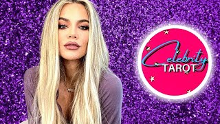 CELEBRITY tarot card reading for KHLOE KARDASHIANTAROT CARD READING revealing more about a cheater!!