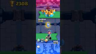 I Search  Clash Royale Win Strategy 2023