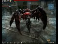 vindictus sword fiona hidden giant spider solo