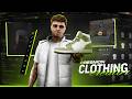 (Presale) Fivem Ingame Clothing Creator Script
