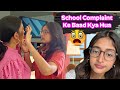 Complaint Ke Baad ka Reaction | Mom Ka Make-Up Kiya | MyMissAnand Family Vlog