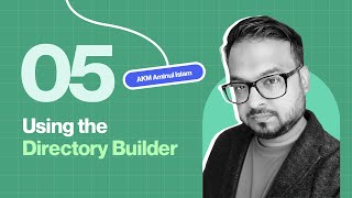 Lecture 05: Add Listing Form & Custom Fields | Build a Money-Making Directory Website