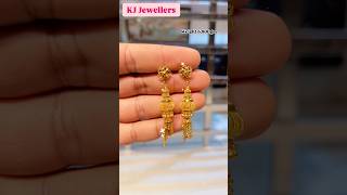 Jhumka Design….#jewellery #goldjewellery #song #youtubeshorts #viralvideo